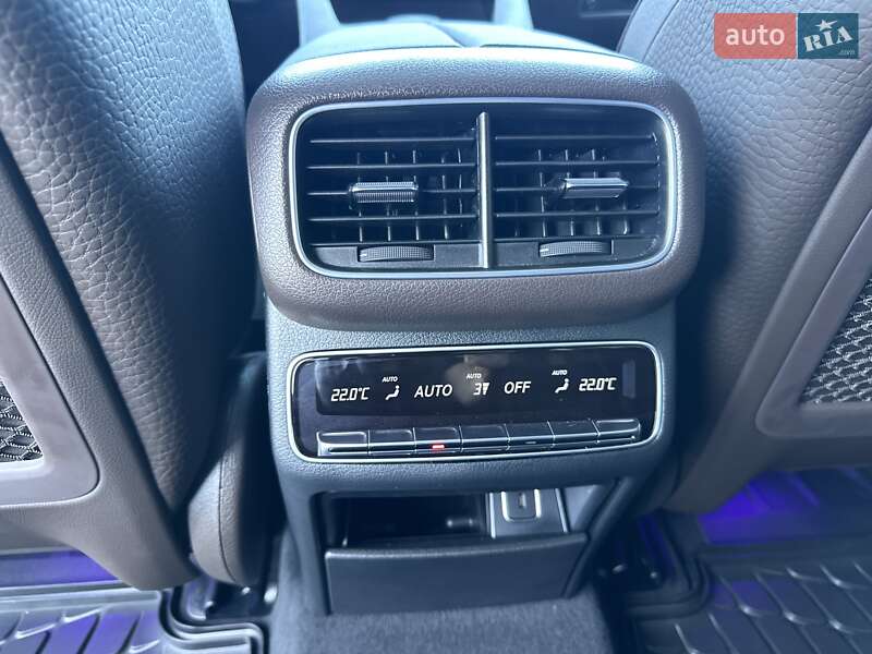 Позашляховик / Кросовер Mercedes-Benz GLS-Class 2023 в Києві