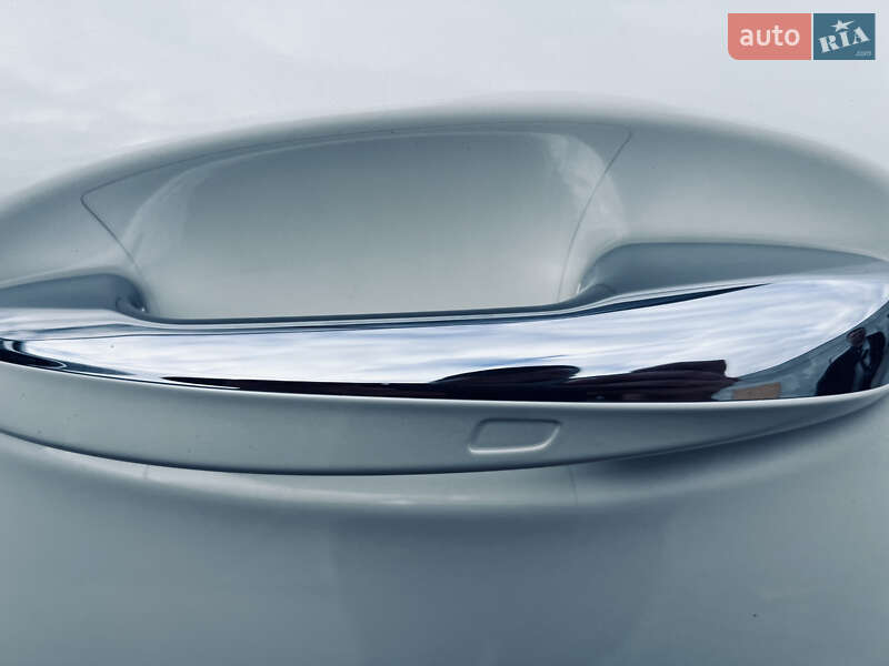 Внедорожник / Кроссовер Mercedes-Benz GLS-Class 2021 в Одессе