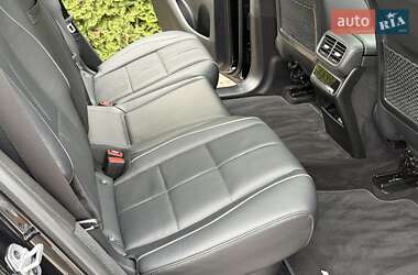 Позашляховик / Кросовер Mercedes-Benz GLS-Class 2021 в 