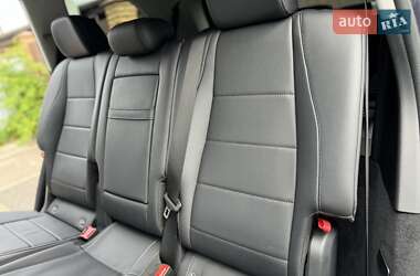 Позашляховик / Кросовер Mercedes-Benz GLS-Class 2019 в 