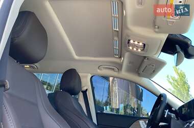 Позашляховик / Кросовер Mercedes-Benz GLS-Class 2022 в 