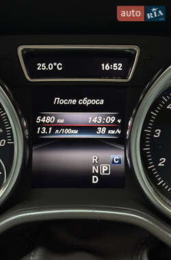 Внедорожник / Кроссовер Mercedes-Benz GLS-Class 2019 в 