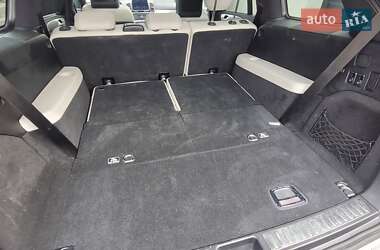 Универсал Mercedes-Benz GLS-Class 2018 в 