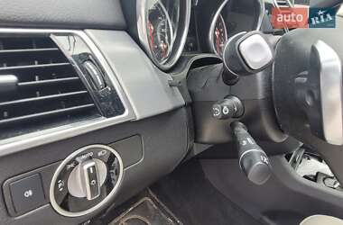 Универсал Mercedes-Benz GLS-Class 2018 в 