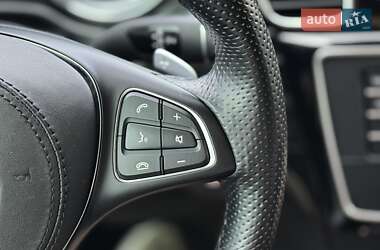 Внедорожник / Кроссовер Mercedes-Benz GLS-Class 2018 в 
