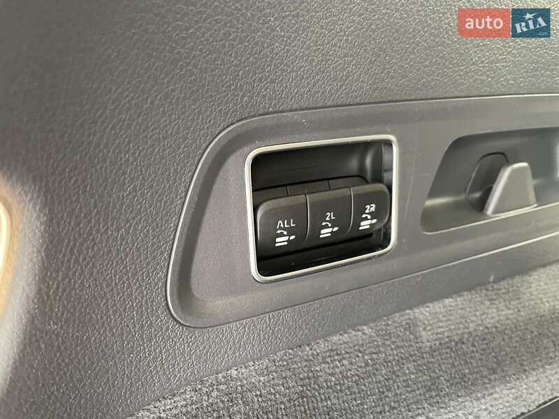 Внедорожник / Кроссовер Mercedes-Benz GLS-Class 2020 в Львове фото 8 Внедорожник / Кроссовер Mercedes-Benz GLS-Class 2020 в Львове