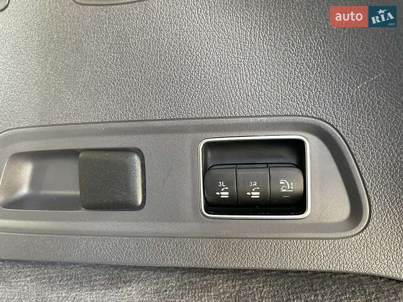 Внедорожник / Кроссовер Mercedes-Benz GLS-Class 2020 в Львове фото 9 Внедорожник / Кроссовер Mercedes-Benz GLS-Class 2020 в Львове