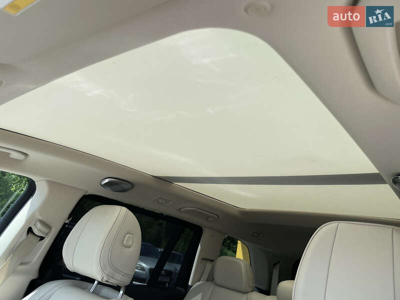 Внедорожник / Кроссовер Mercedes-Benz GLS-Class 2020 в Львове фото 15 Внедорожник / Кроссовер Mercedes-Benz GLS-Class 2020 в Львове