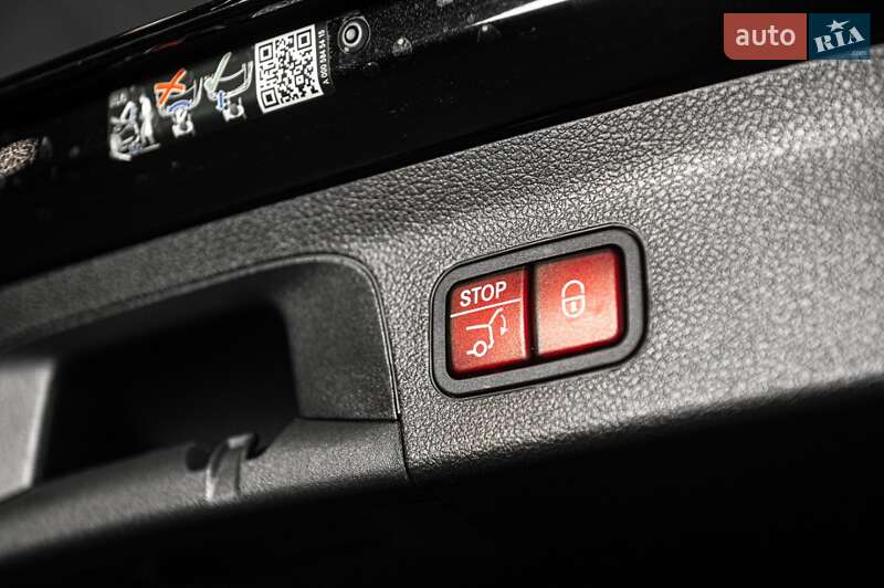 Позашляховик / Кросовер Mercedes-Benz GLS-Class 2022 в Ужгороді