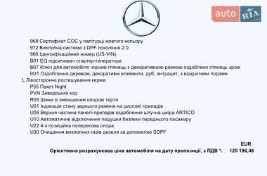 Внедорожник / Кроссовер Mercedes-Benz GLS-Class 2024 в 