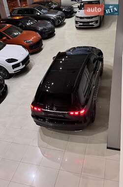 Внедорожник / Кроссовер Mercedes-Benz GLS-Class 2024 в 