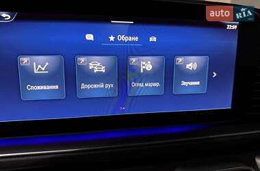 Внедорожник / Кроссовер Mercedes-Benz GLS-Class 2024 в 