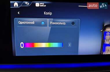 Внедорожник / Кроссовер Mercedes-Benz GLS-Class 2024 в 
