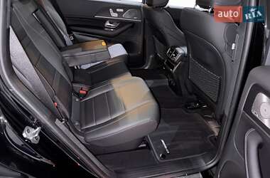 Внедорожник / Кроссовер Mercedes-Benz GLS-Class 2024 в 