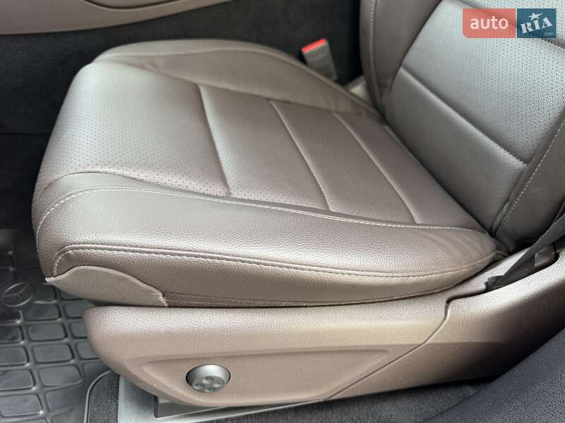 Внедорожник / Кроссовер Mercedes-Benz GLS-Class 2022 в Стрые