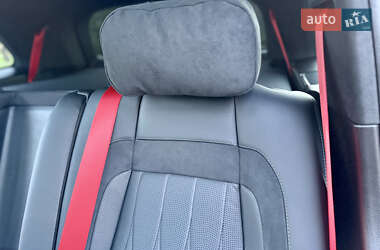 Внедорожник / Кроссовер Mercedes-Benz GLS-Class 2022 в 