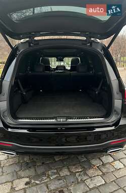 Внедорожник / Кроссовер Mercedes-Benz GLS-Class 2020 в 