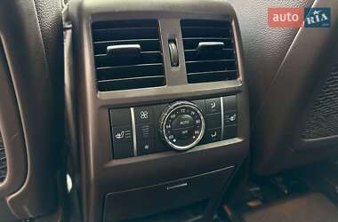 Внедорожник / Кроссовер Mercedes-Benz GLS-Class 2016 в 