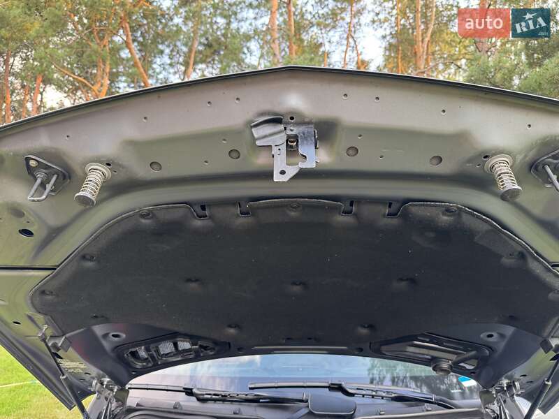 Позашляховик / Кросовер Mercedes-Benz GLS-Class 2019 в Полтаві