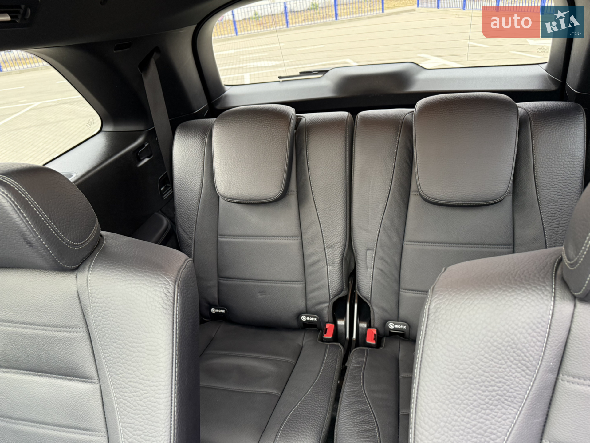 2019 Mercedes-Benz GLS-klasse - мініатюра 28
