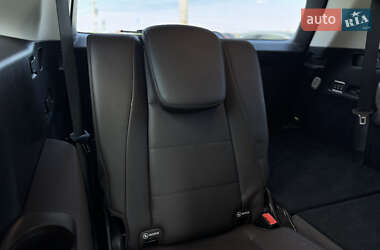 Внедорожник / Кроссовер Mercedes-Benz GLS-Class 2021 в 