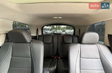Внедорожник / Кроссовер Mercedes-Benz GLS-Class 2019 в 