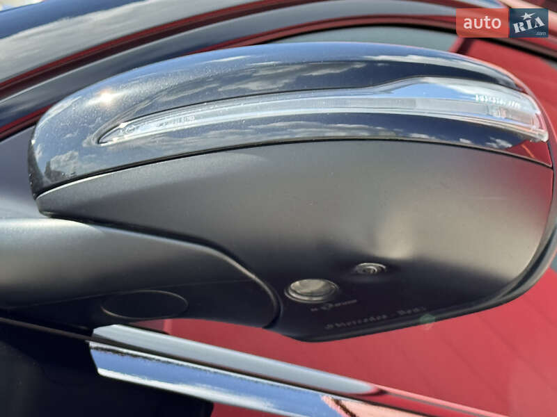 Позашляховик / Кросовер Mercedes-Benz GLS-Class 2021 в Києві фото 7 Позашляховик / Кросовер Mercedes-Benz GLS-Class 2021 в Києві