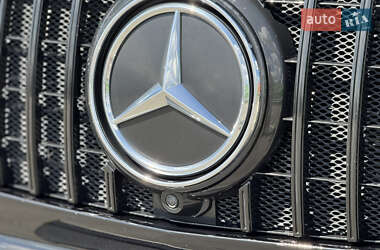 Внедорожник / Кроссовер Mercedes-Benz GLS-Class 2021 в 