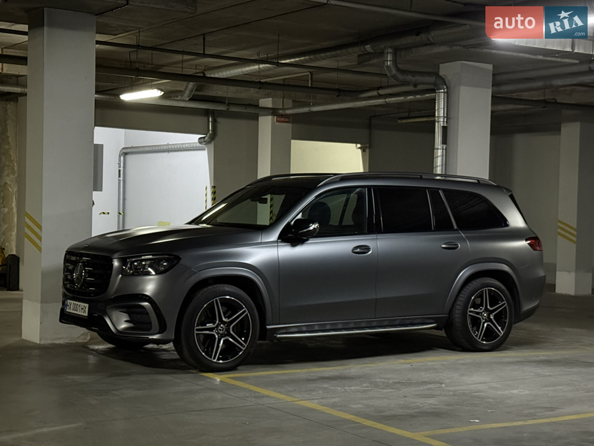 Фото авто 1