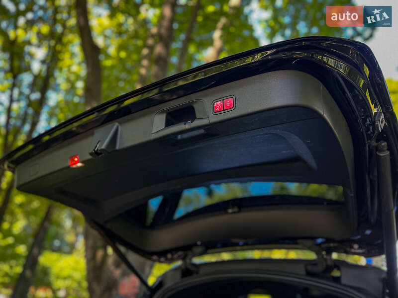 Внедорожник / Кроссовер Mercedes-Benz GLS-Class 2021 в Киеве фото 40 Внедорожник / Кроссовер Mercedes-Benz GLS-Class 2021 в Киеве