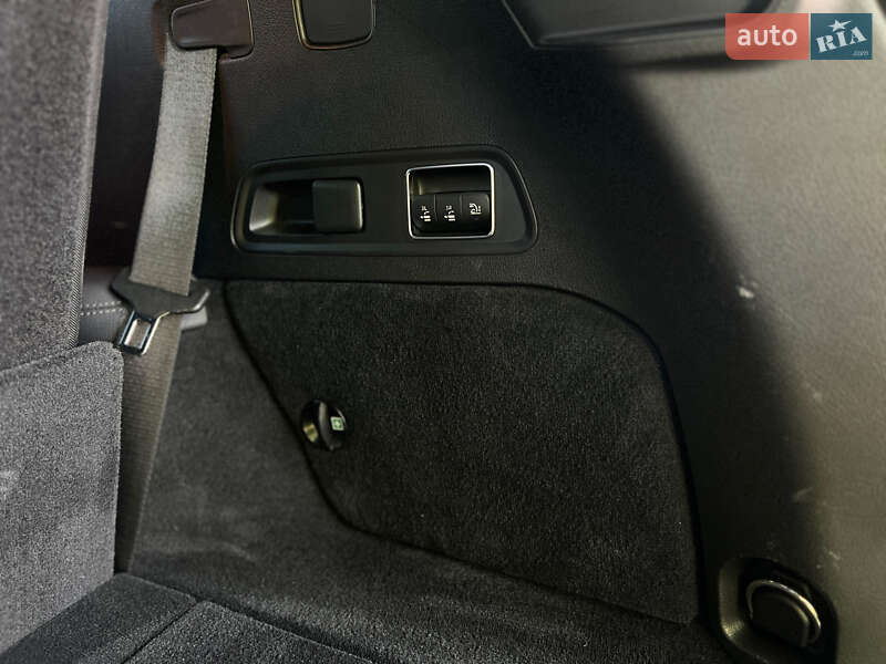 Внедорожник / Кроссовер Mercedes-Benz GLS-Class 2021 в Киеве фото 44 Внедорожник / Кроссовер Mercedes-Benz GLS-Class 2021 в Киеве