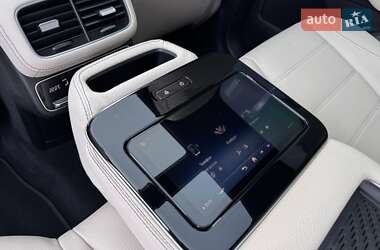 Внедорожник / Кроссовер Mercedes-Benz GLS-Class 2023 в 