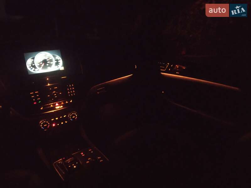 Внедорожник / Кроссовер Mercedes-Benz GLS-Class 2017 в Киеве