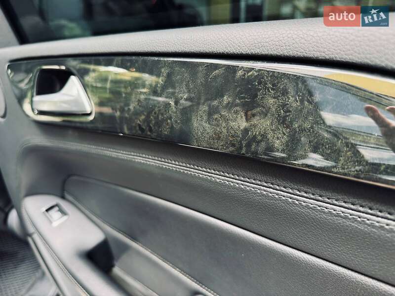 Позашляховик / Кросовер Mercedes-Benz GLS-Class 2016 в Києві фото 16 Позашляховик / Кросовер Mercedes-Benz GLS-Class 2016 в Києві