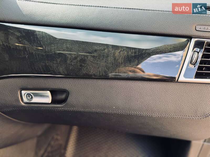 Позашляховик / Кросовер Mercedes-Benz GLS-Class 2016 в Києві фото 23 Позашляховик / Кросовер Mercedes-Benz GLS-Class 2016 в Києві