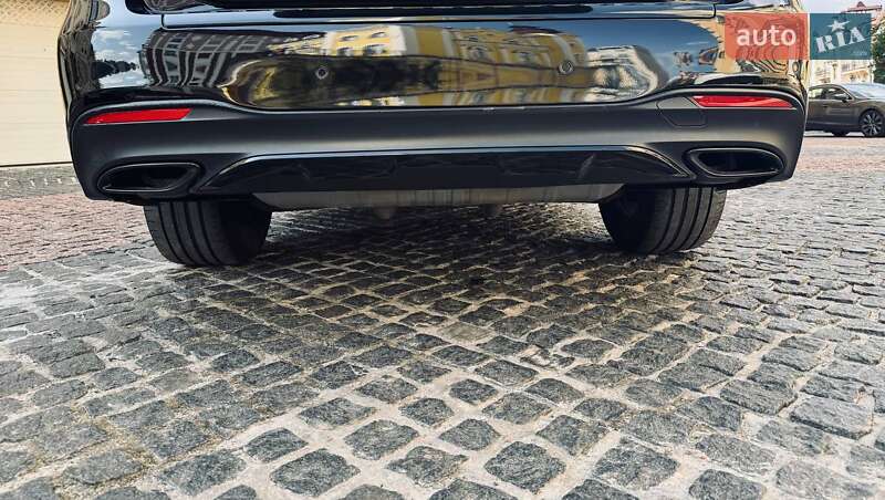 Позашляховик / Кросовер Mercedes-Benz GLS-Class 2016 в Києві фото 10 Позашляховик / Кросовер Mercedes-Benz GLS-Class 2016 в Києві