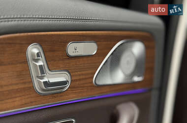 Внедорожник / Кроссовер Mercedes-Benz GLS-Class 2019 в 