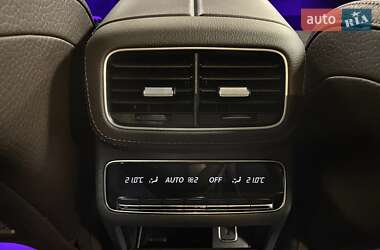 Внедорожник / Кроссовер Mercedes-Benz GLS-Class 2019 в 