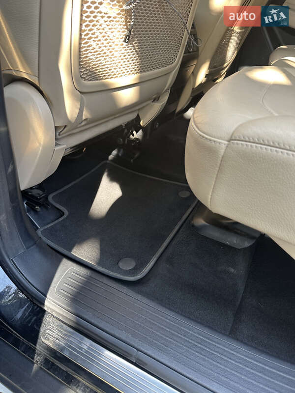 Внедорожник / Кроссовер Mercedes-Benz GLS-Class 2019 в Сокале