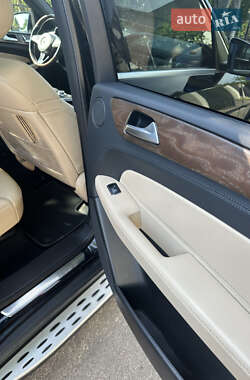 Внедорожник / Кроссовер Mercedes-Benz GLS-Class 2019 в 