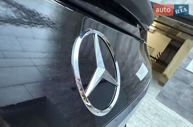 Внедорожник / Кроссовер Mercedes-Benz GLS-Class 2021 в 