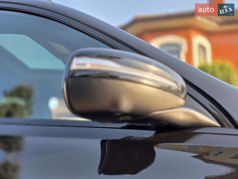 Позашляховик / Кросовер Mercedes-Benz GLS-Class 2020 в Рівному