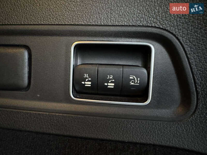 Внедорожник / Кроссовер Mercedes-Benz GLS-Class 2020 в Киеве