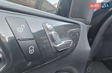Внедорожник / Кроссовер Mercedes-Benz GLS-Class 2017 в 