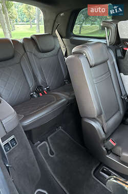 Внедорожник / Кроссовер Mercedes-Benz GLS-Class 2019 в 