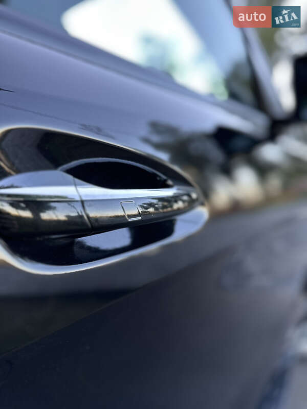 Внедорожник / Кроссовер Mercedes-Benz GLS-Class 2019 в Киеве