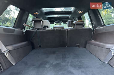 Внедорожник / Кроссовер Mercedes-Benz GLS-Class 2019 в 