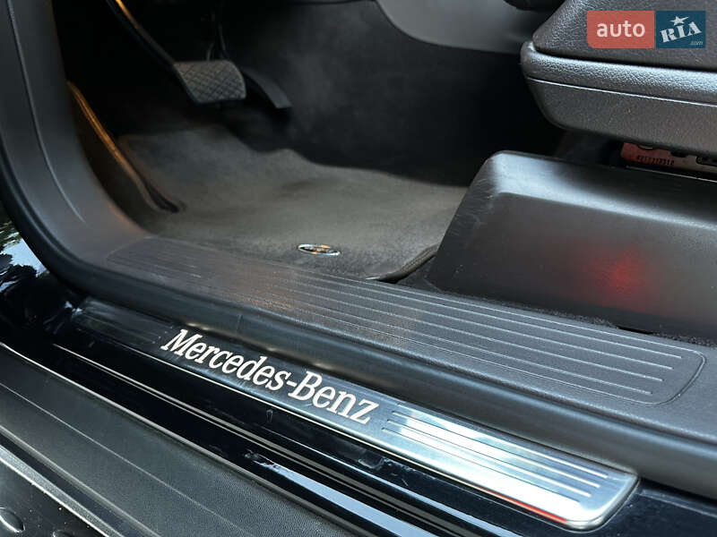 Внедорожник / Кроссовер Mercedes-Benz GLS-Class 2019 в Киеве