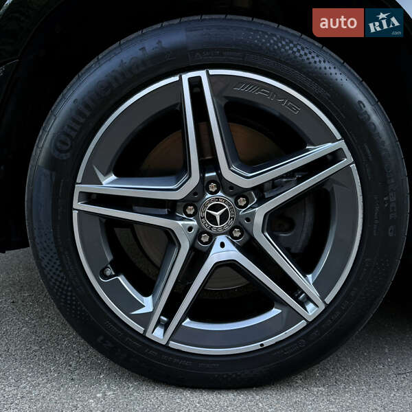 Внедорожник / Кроссовер Mercedes-Benz GLS-Class 2021 в Киеве фото 26 Внедорожник / Кроссовер Mercedes-Benz GLS-Class 2021 в Киеве