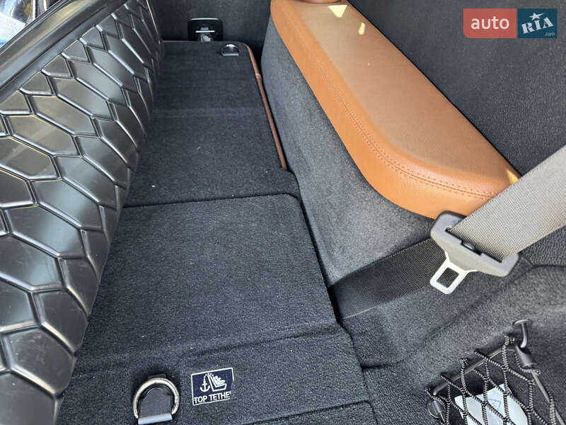 Внедорожник / Кроссовер Mercedes-Benz GLS-Class 2018 в Днепре